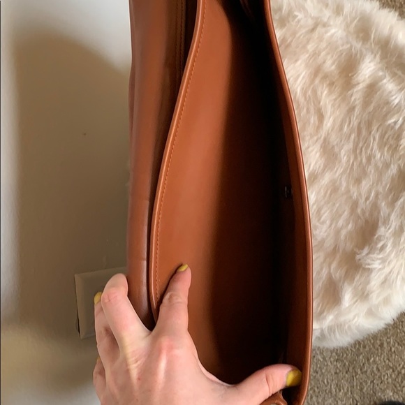 Vintage Coach Metropolitan Leather Portfolio - Picture 10 of 16